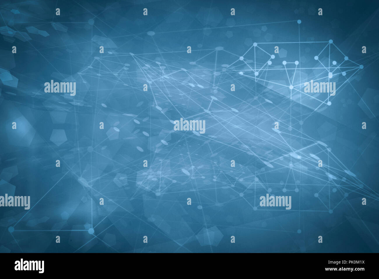 Minimal futuristic hi-res stock photography and images - Alamy