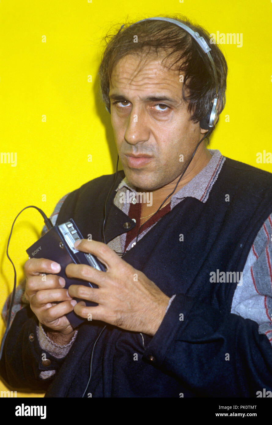 Adriano Celentano on 07.11.1982 in München / Munich. usage worldwide Stock Photo Alamy Adriano Celentano on 07.11.1982 in München / Munich. usage worldwide Stock Photo Alamy