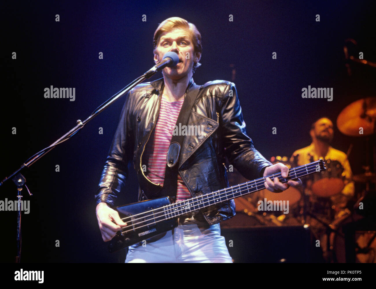Peter cetera hi-res stock photography and images - Alamy