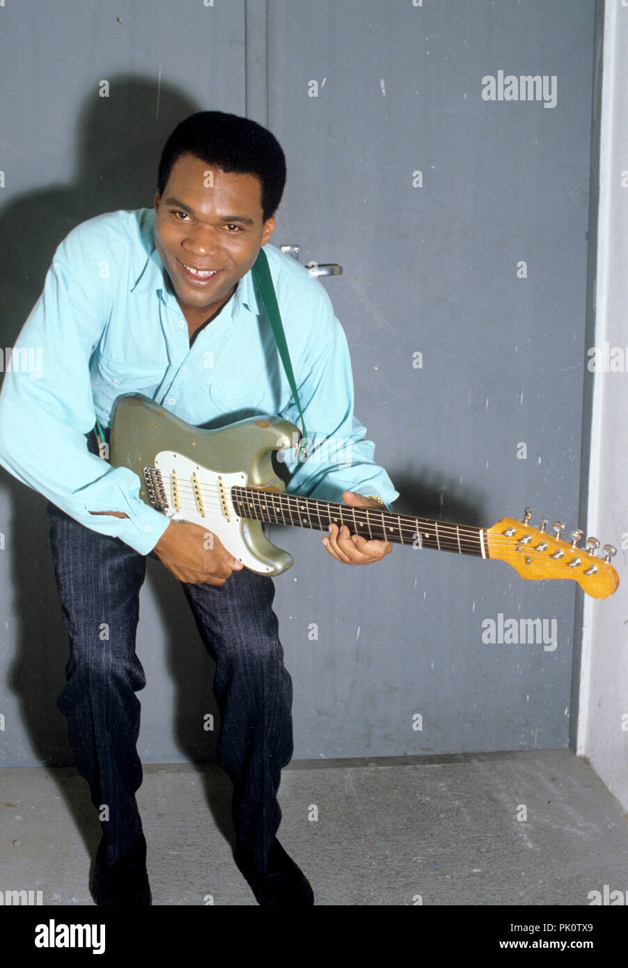 Robert cray hi-res stock photography and images - Alamy
