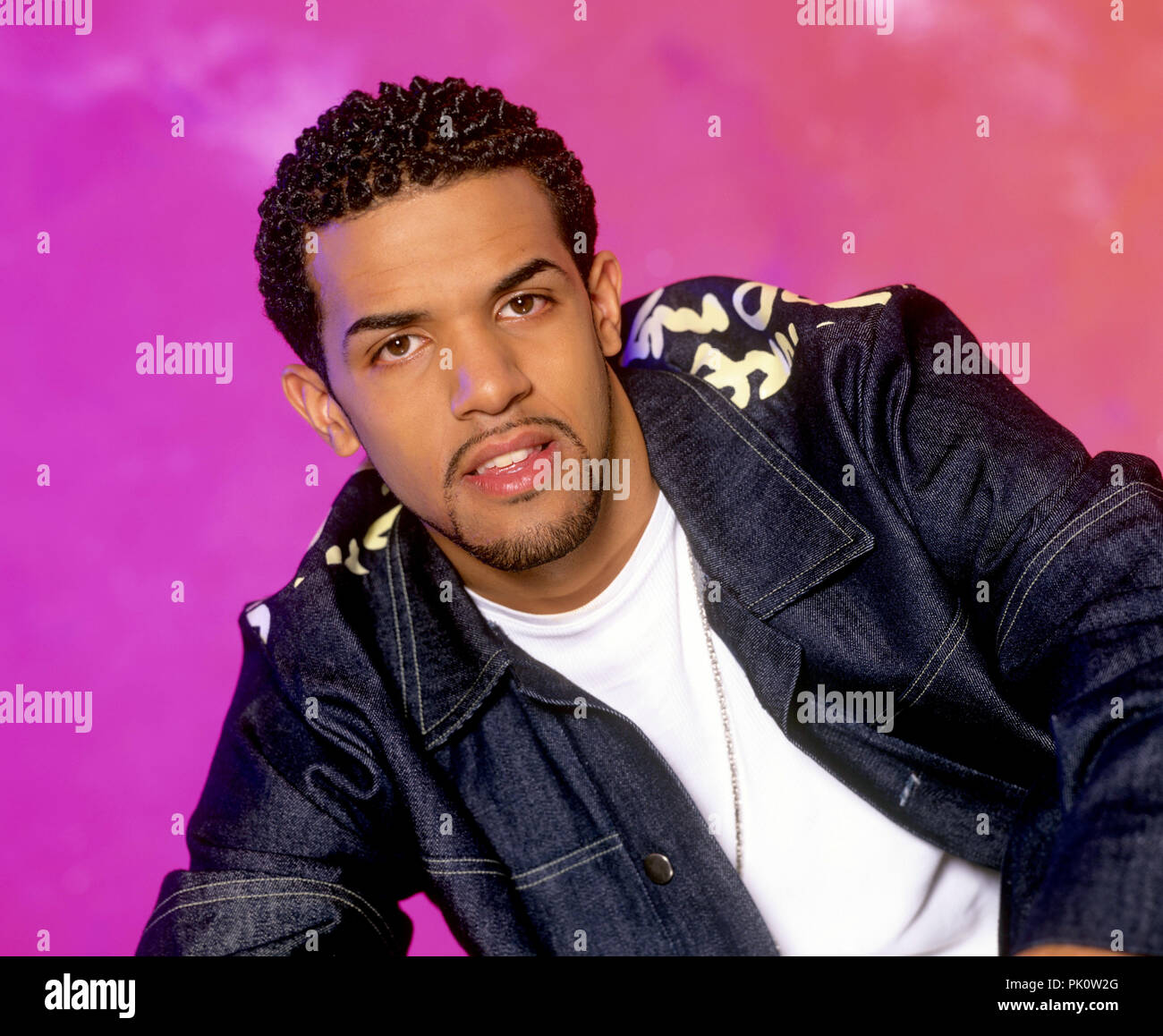 Craig David 2000 : Mobo Awards 2000 Mobo Organisation : Favorite this post jul 25 2004 artic cat