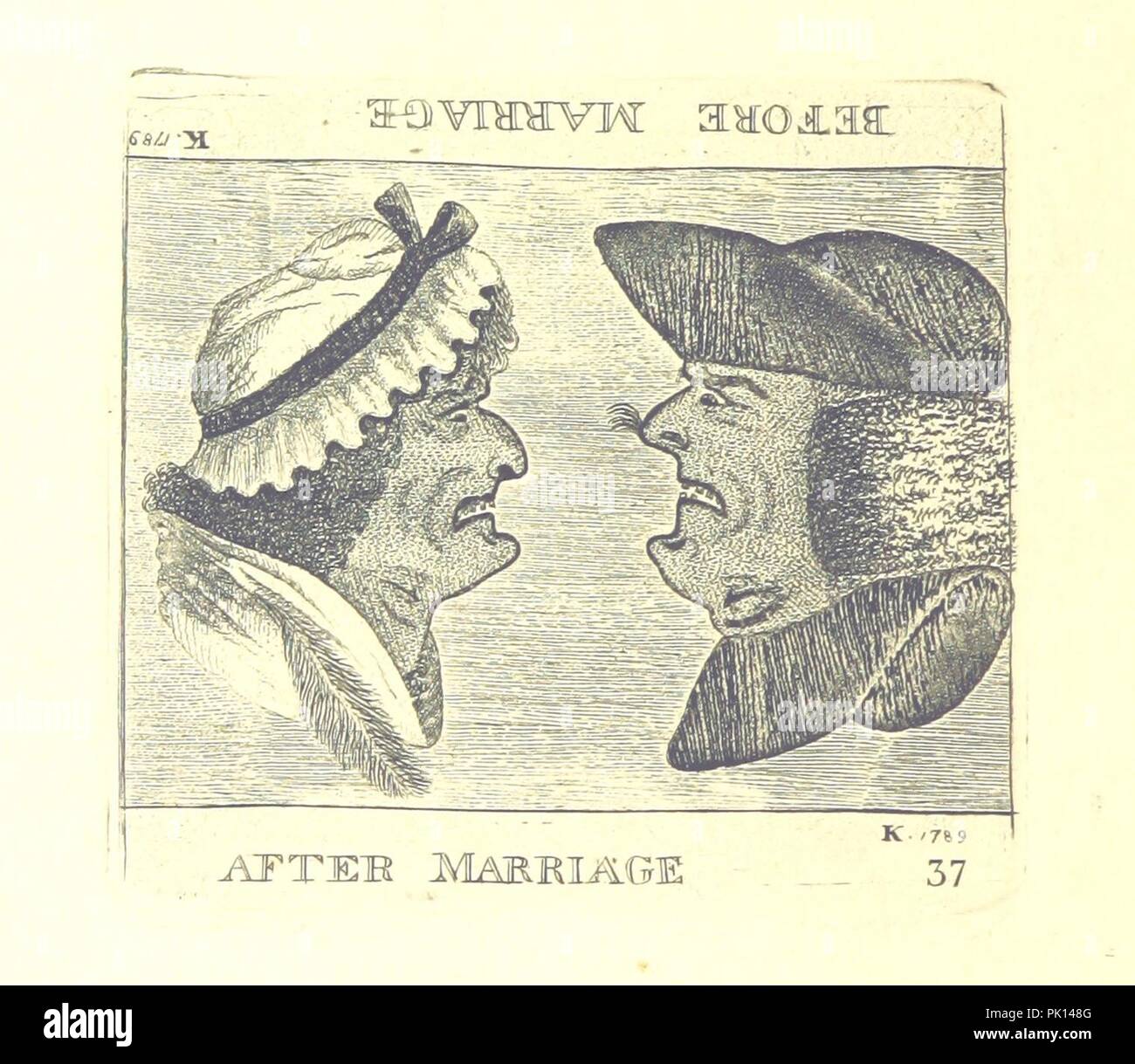 Image from page 172 of '[A series of original Portraits and Caricature ...