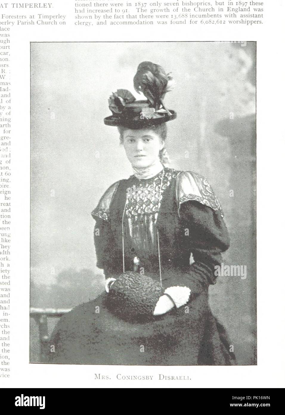 Image from page 228 of ‘The Diamond Jubilee in Cheshire. A 