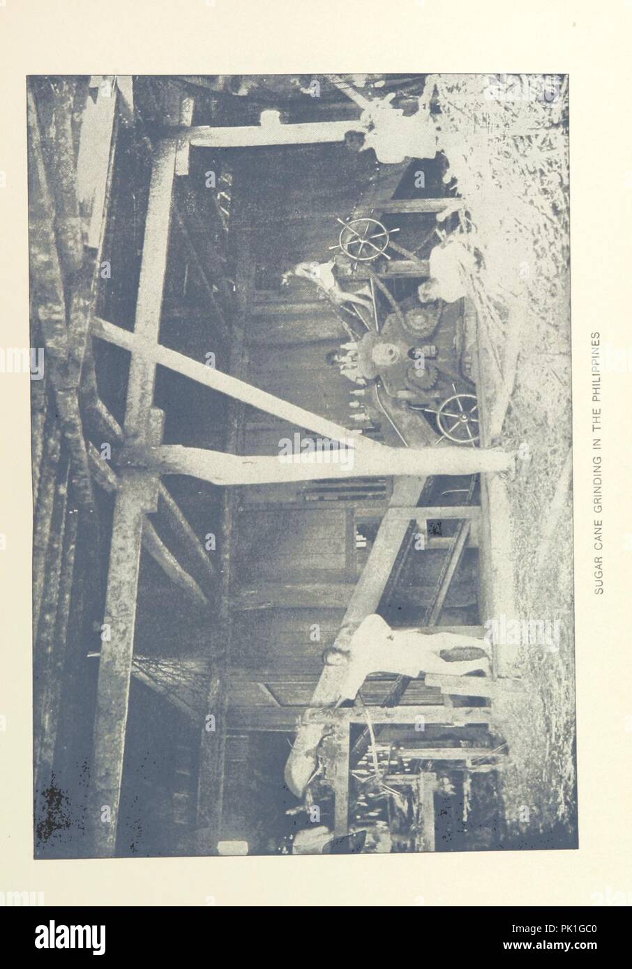 Image from page 495 of 'History of the SpanishAmerican War, embracing