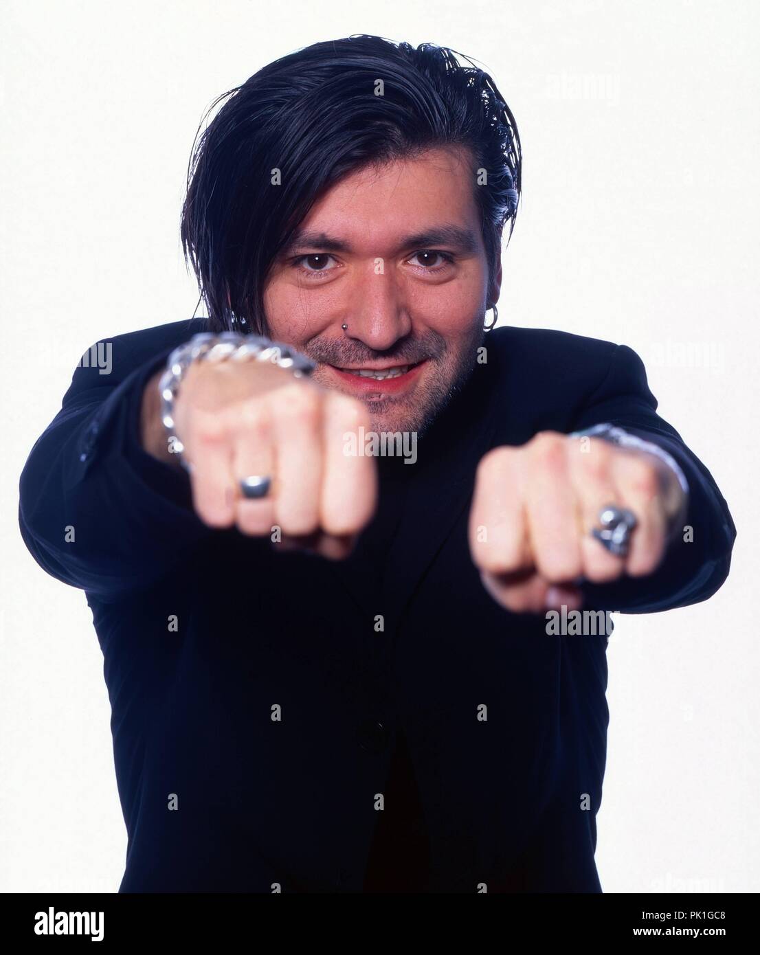 Rodrigo Gonzalez von \