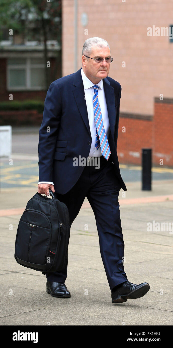 Hillsborough disaster hi-res stock photography and images - Alamy
