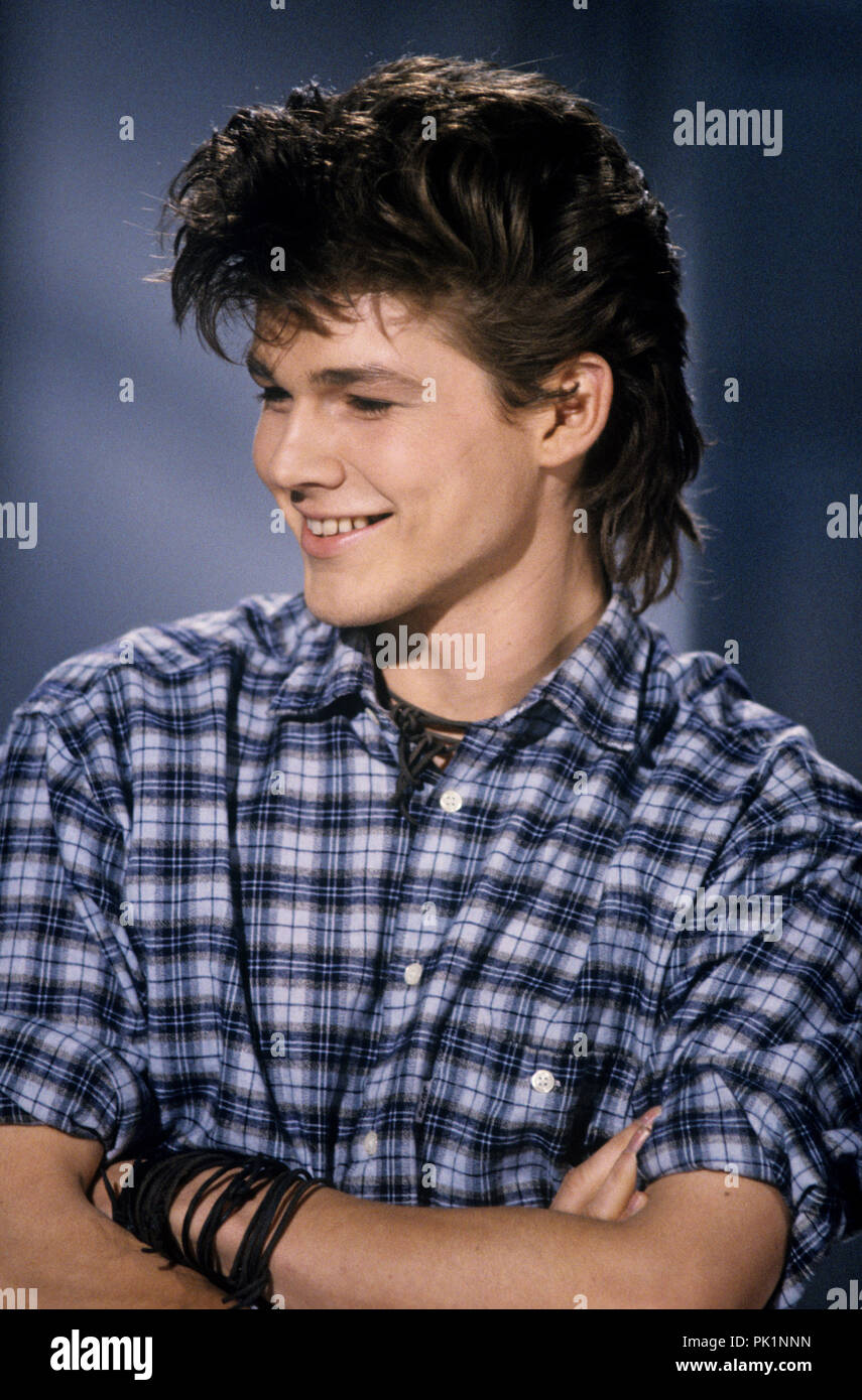 A Ha Morten Harket On 28 11 1985 In Munchen Munich Usage Worldwide Stock Photo Alamy A Ha Morten Harket On 28 11 1985 In Munchen Munich Usage Worldwide Stock Photo Alamy