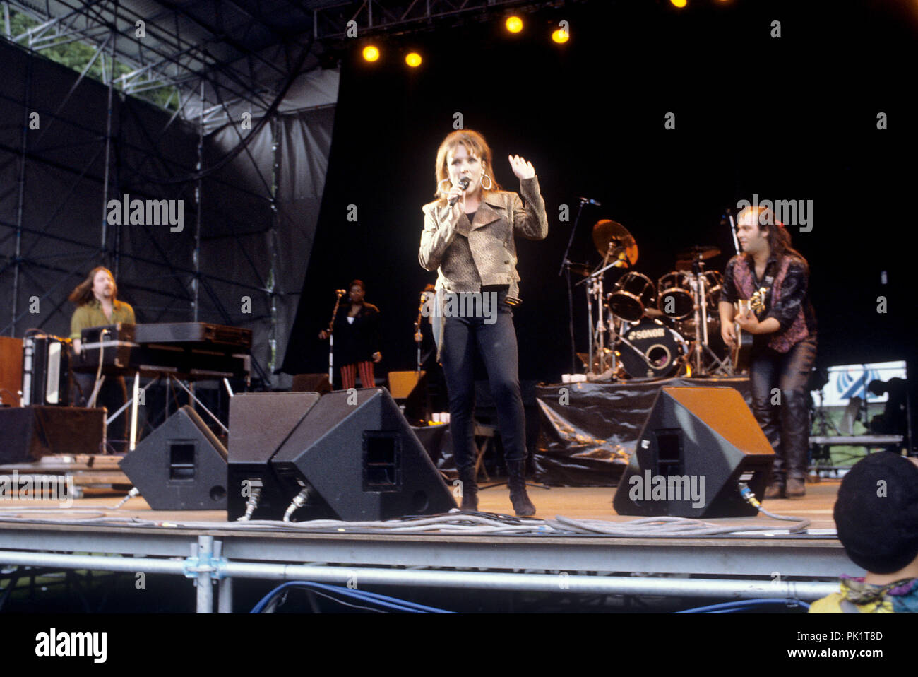 Vaya Con Dios (mit Sängerin Dani