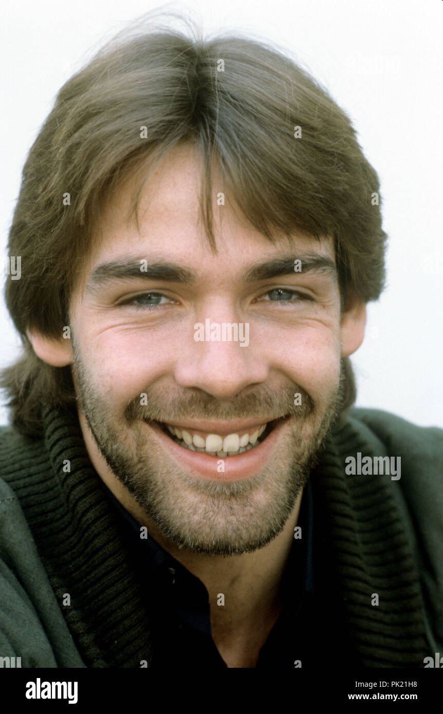 Sascha Hehn Sascha Hehn