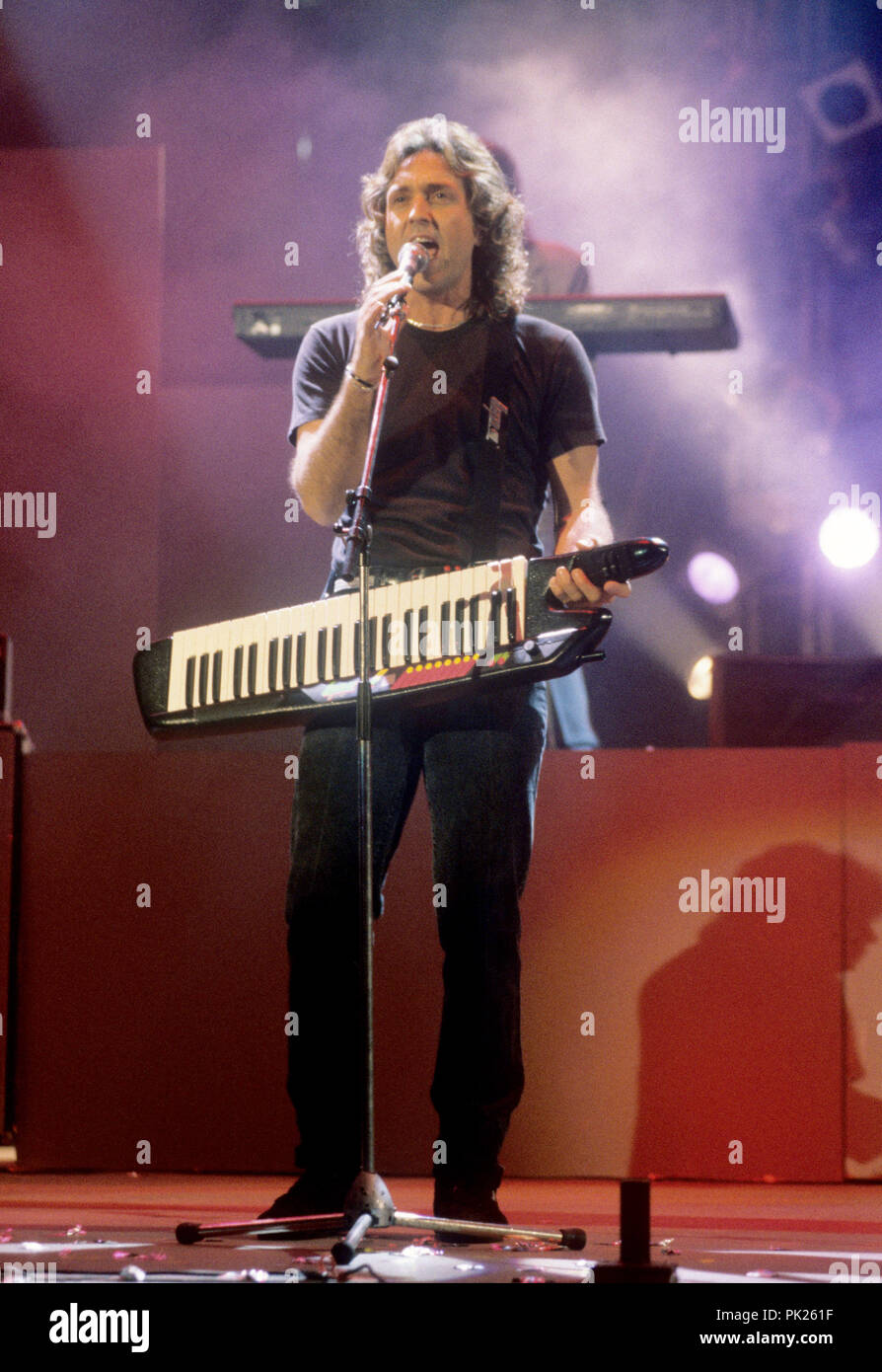Electric light orchestra hi-res stock photography and images