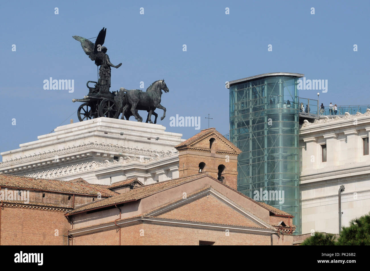 Ancient rome glass hires stock photography and images Alamy