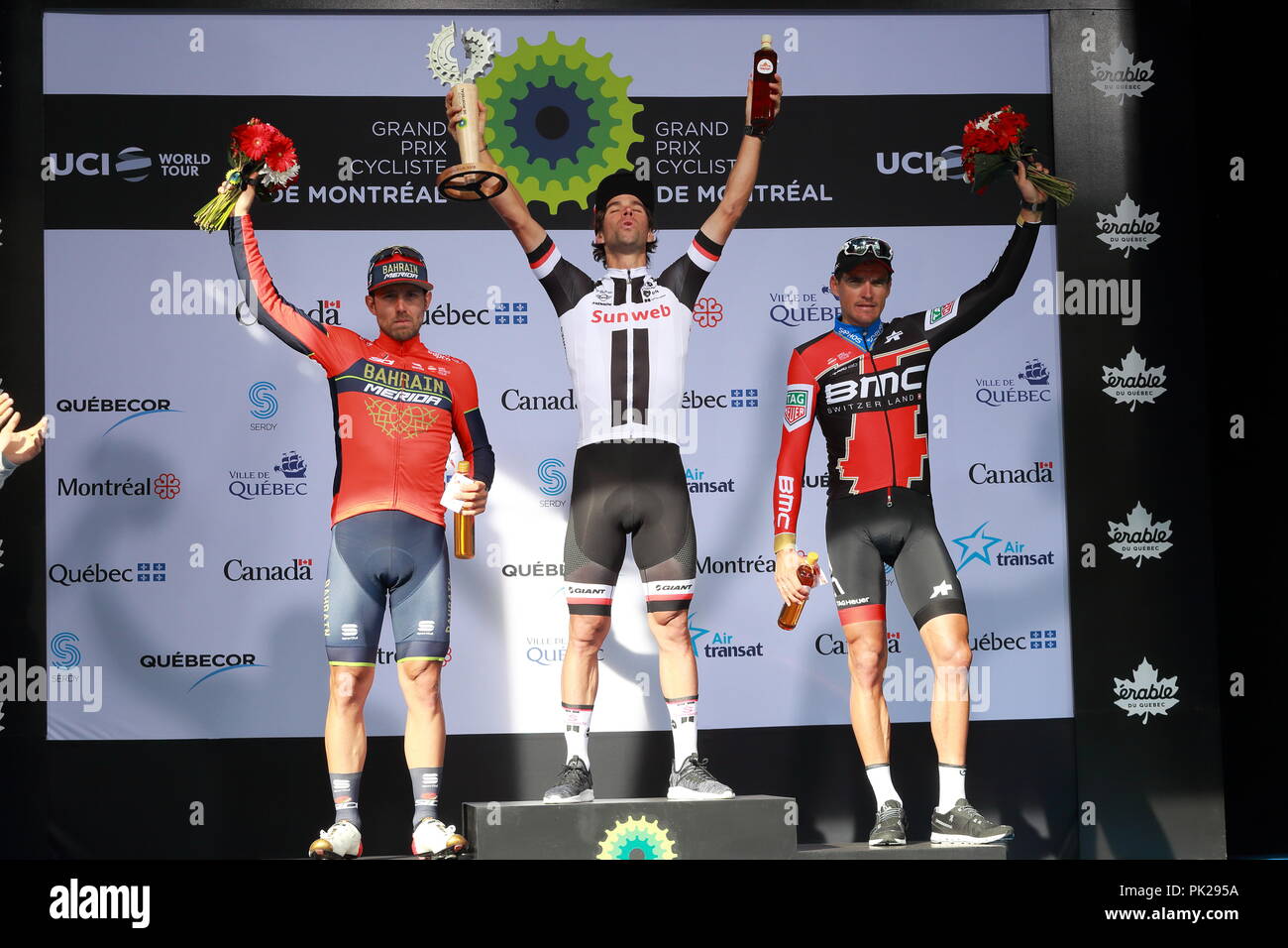 tbm cycling team