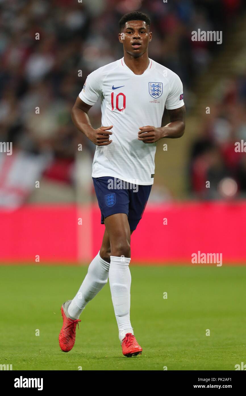 English football players 2018 sales