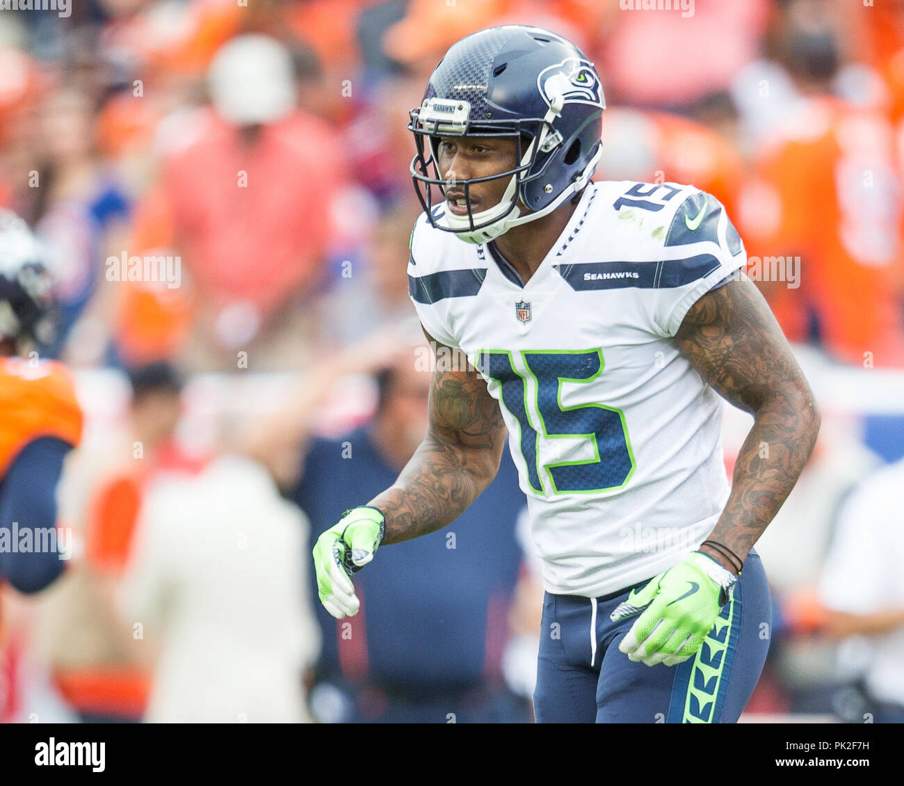 seattle seahawks brandon marshall