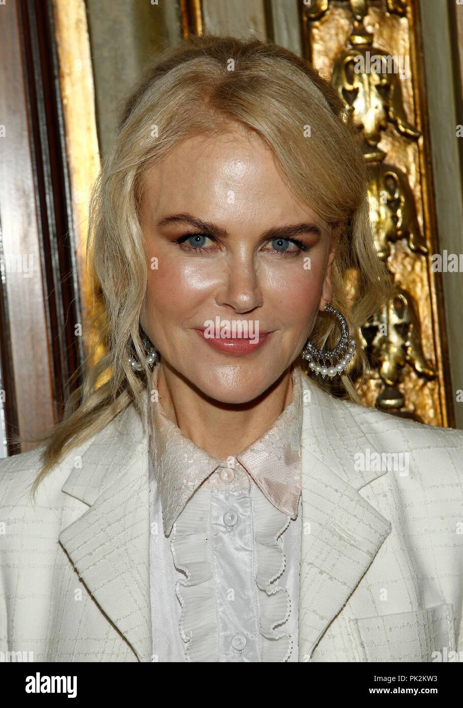 Nicole Kidman 2018 Stock Photos & Nicole Kidman 2018 Stock Images - Alamy