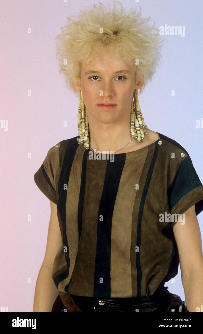 Kajagoogoo hires stock photography and images Alamy