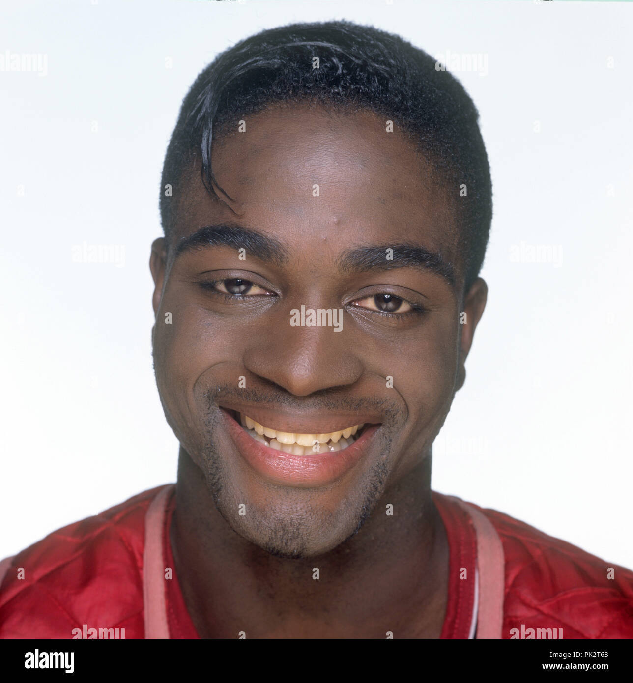 Bed & Breakfast on 17.05.1995 in München / Munich. usage worldwide