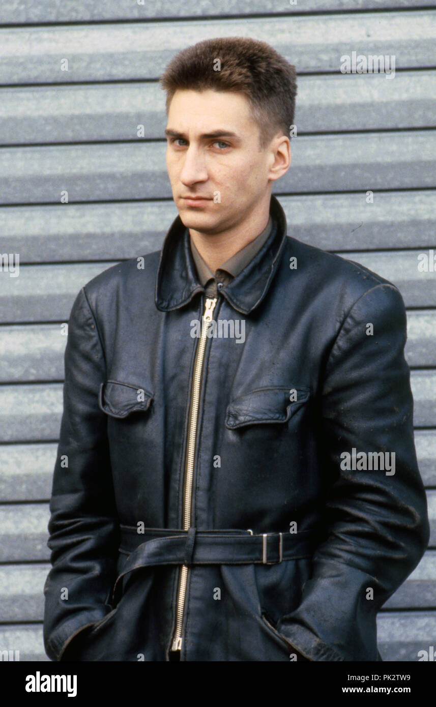 Ideal German band 1981 usage worldwide Stock Photo Alamy