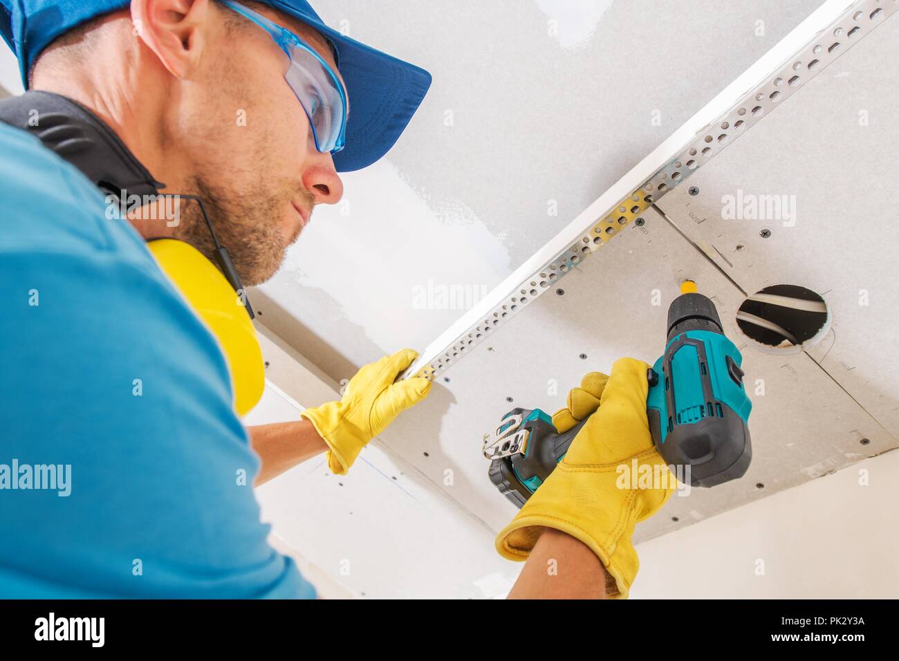 Drywall ceiling tool deals