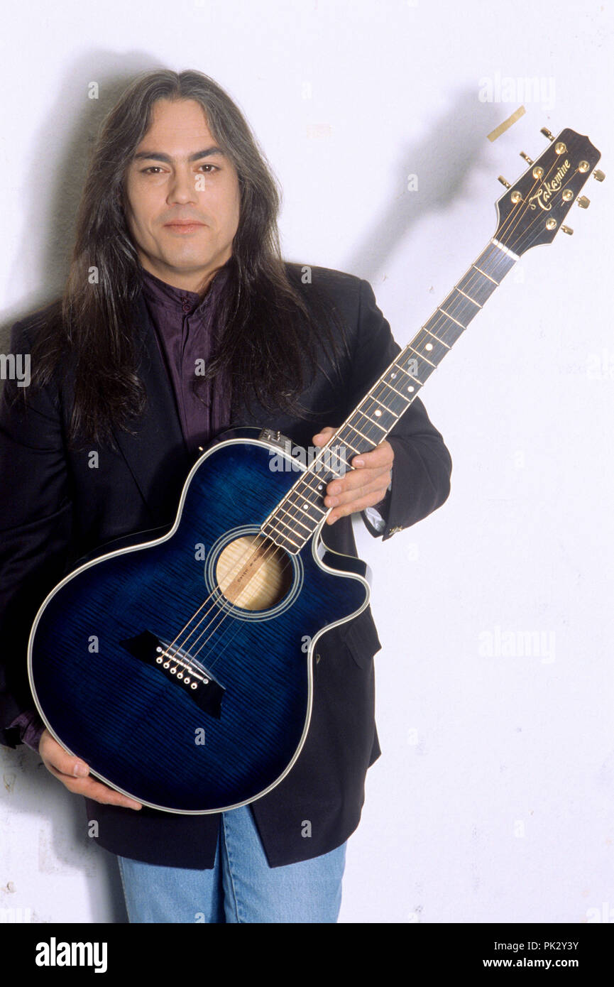 Tony carey hi-res stock photography and images - Alamy