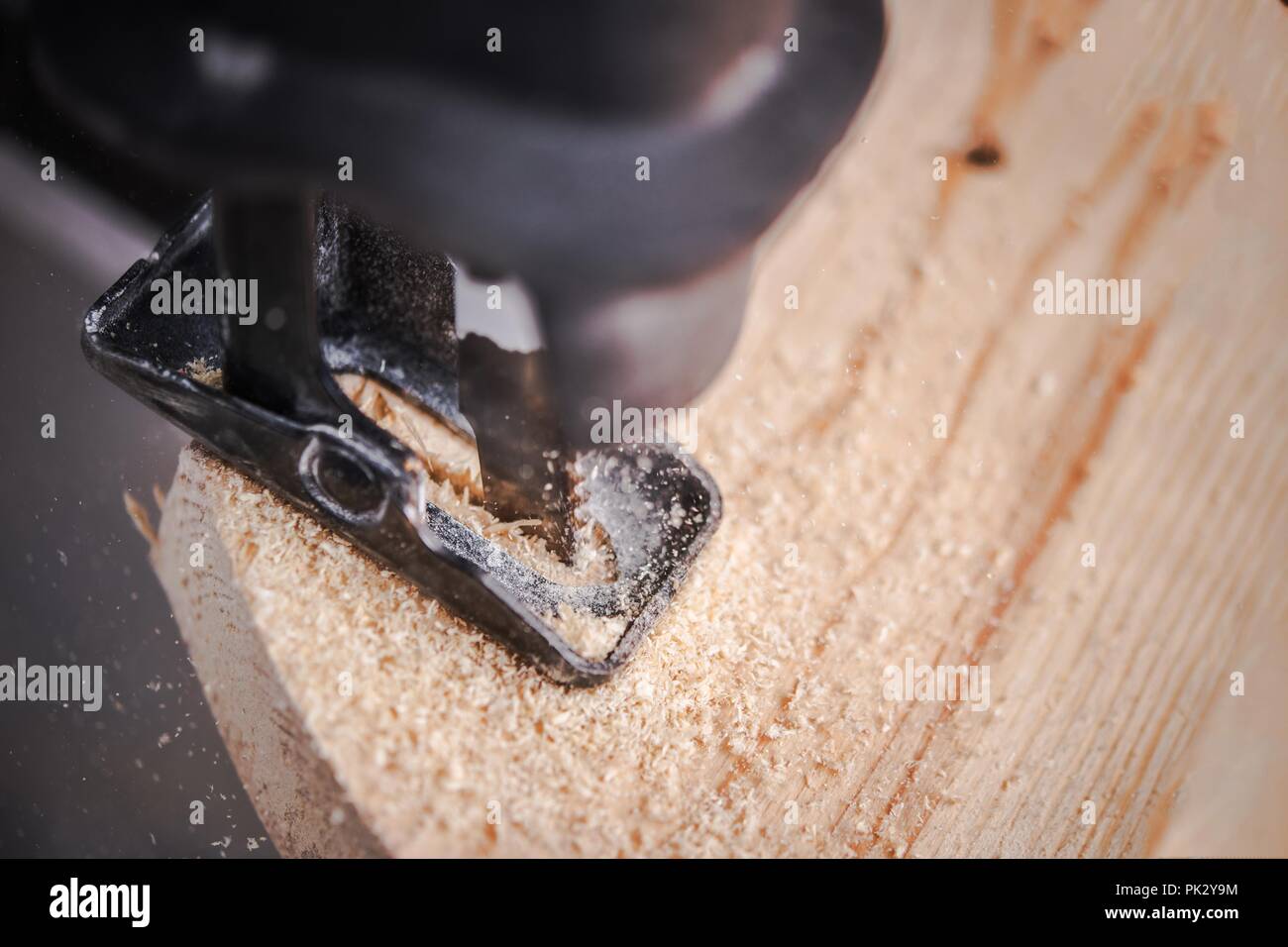 Reciprocating saw hires stock photography and images Alamy