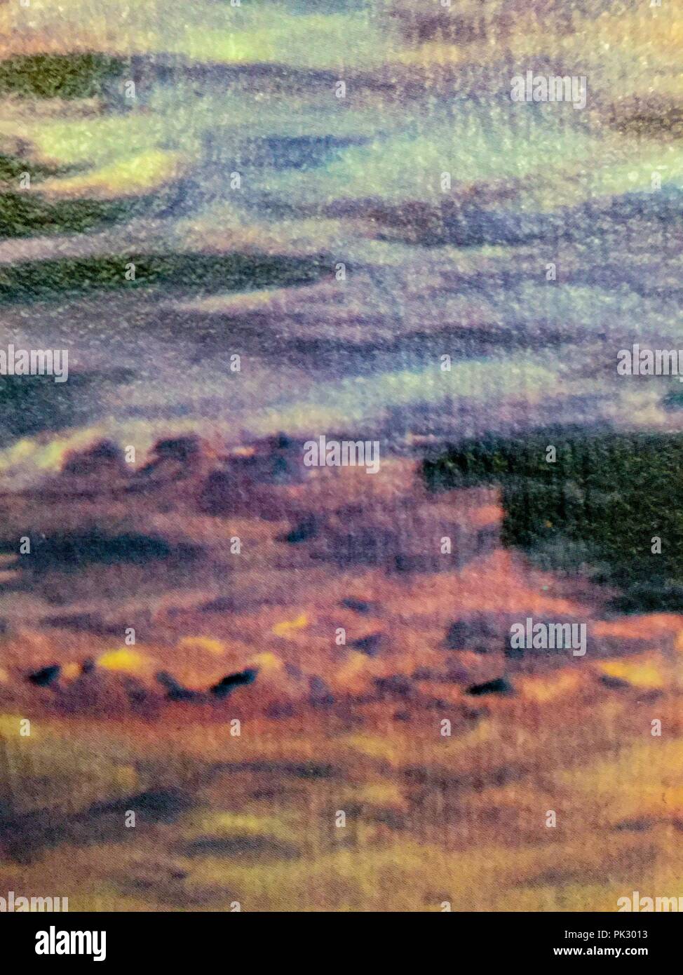 Multi colored background. Stock Photo