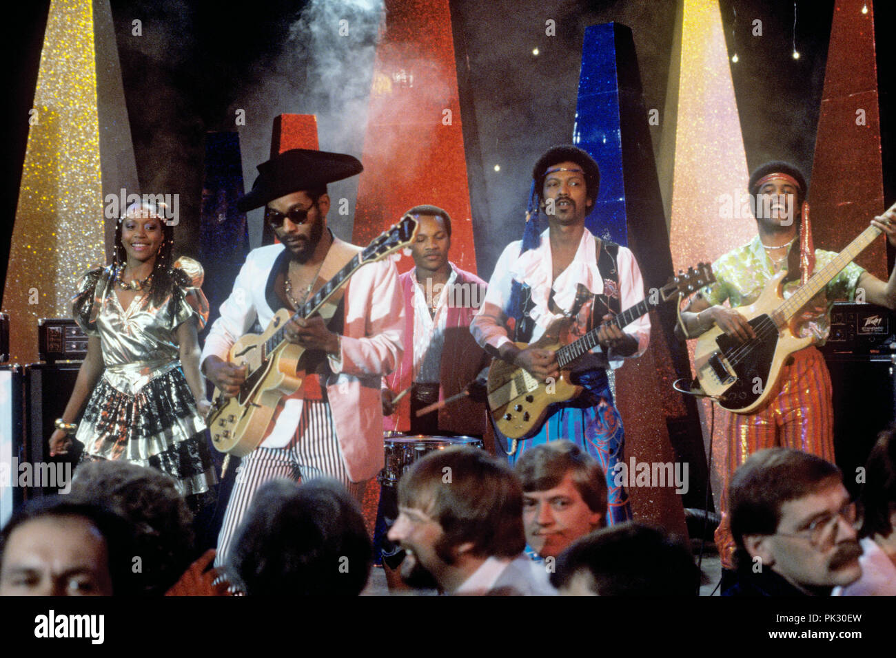 Eruption band hires stock photography and images Alamy