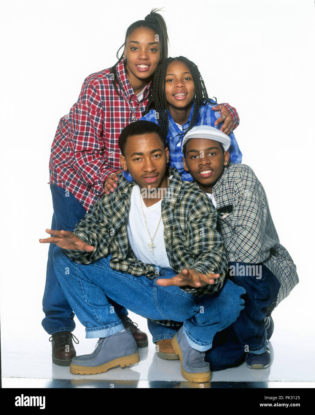 4 the Cause on 27.11.1998 in Köln / Cologne. usage worldwide Stock