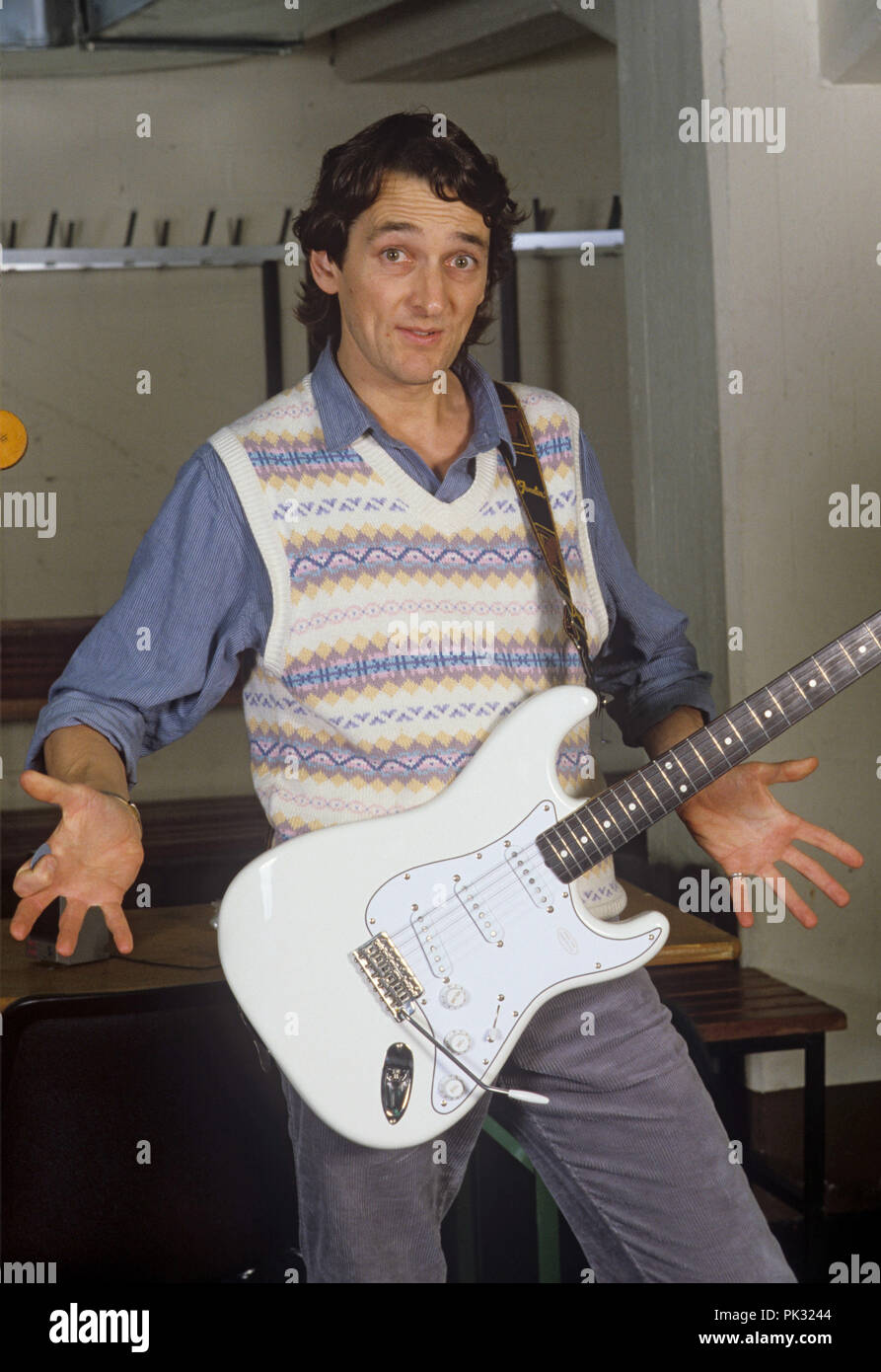 Roger hodgson hi-res stock photography and images - Alamy