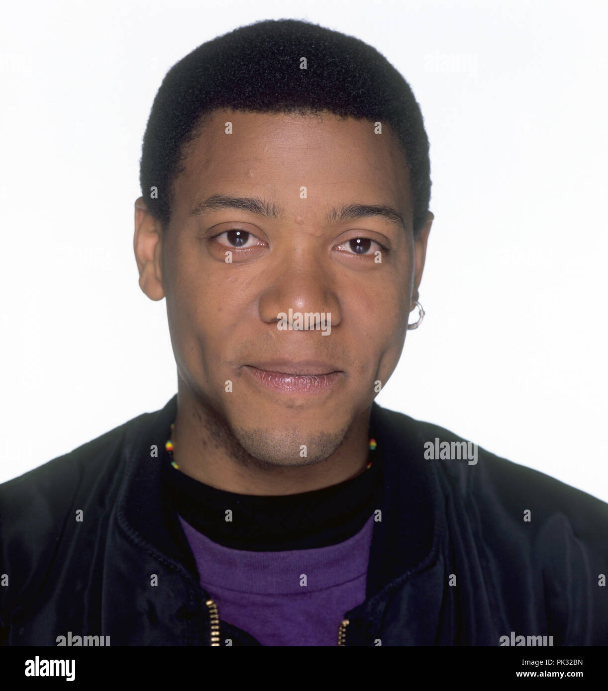 Herbie on 27.04.1995 in München / Munich. usage worldwide Stock Photo