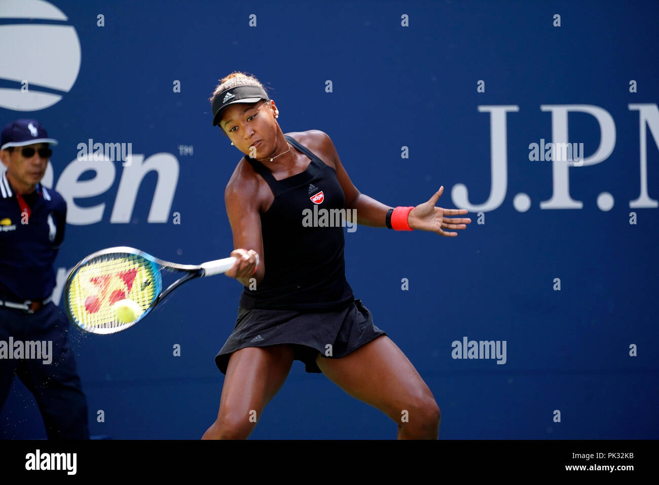 Naomi Osaka High Resolution Stock Photography And Images Alamy