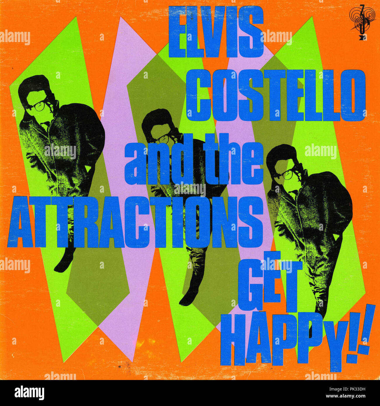 vintage-vinyl-record-album-elvis-costello-get-happy-stock-photo