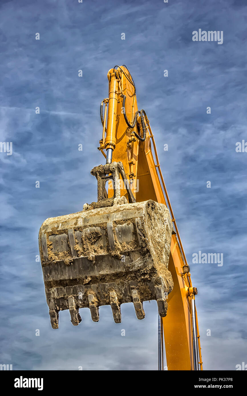 Hydraulic hoses hires stock photography and images Alamy