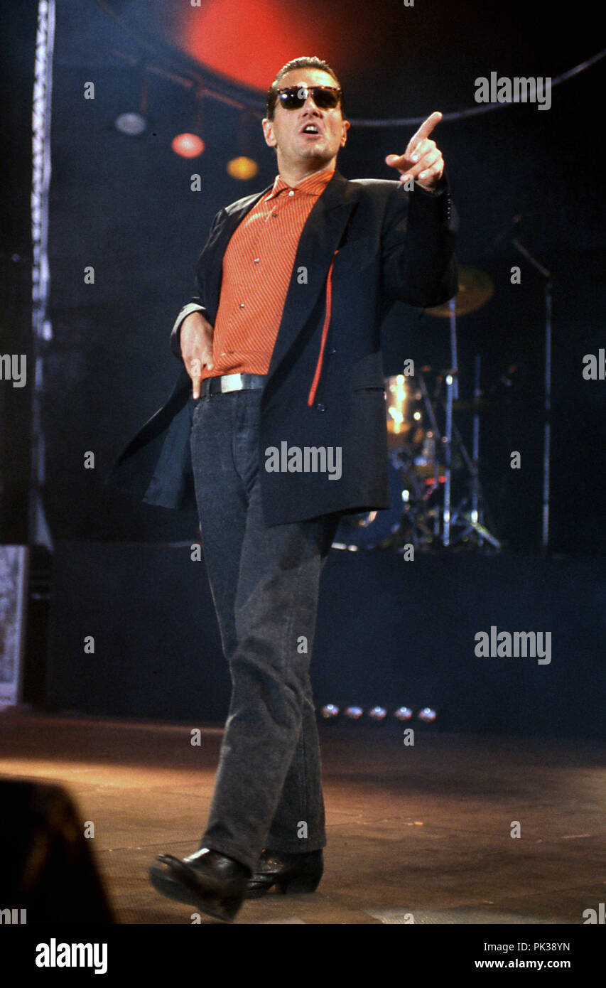 Falco singer hi-res stock photography and images - Alamy