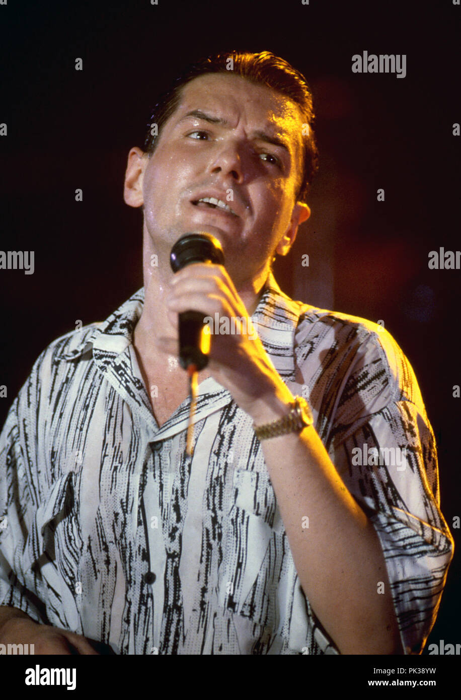 Falco Singer Stock Photos & Falco Singer Stock Images - Page 2 - Alamy