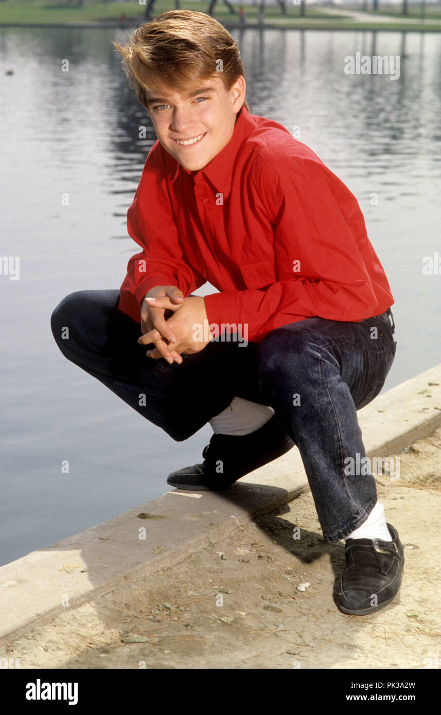 Chad allen hi-res stock photography and images - Alamy