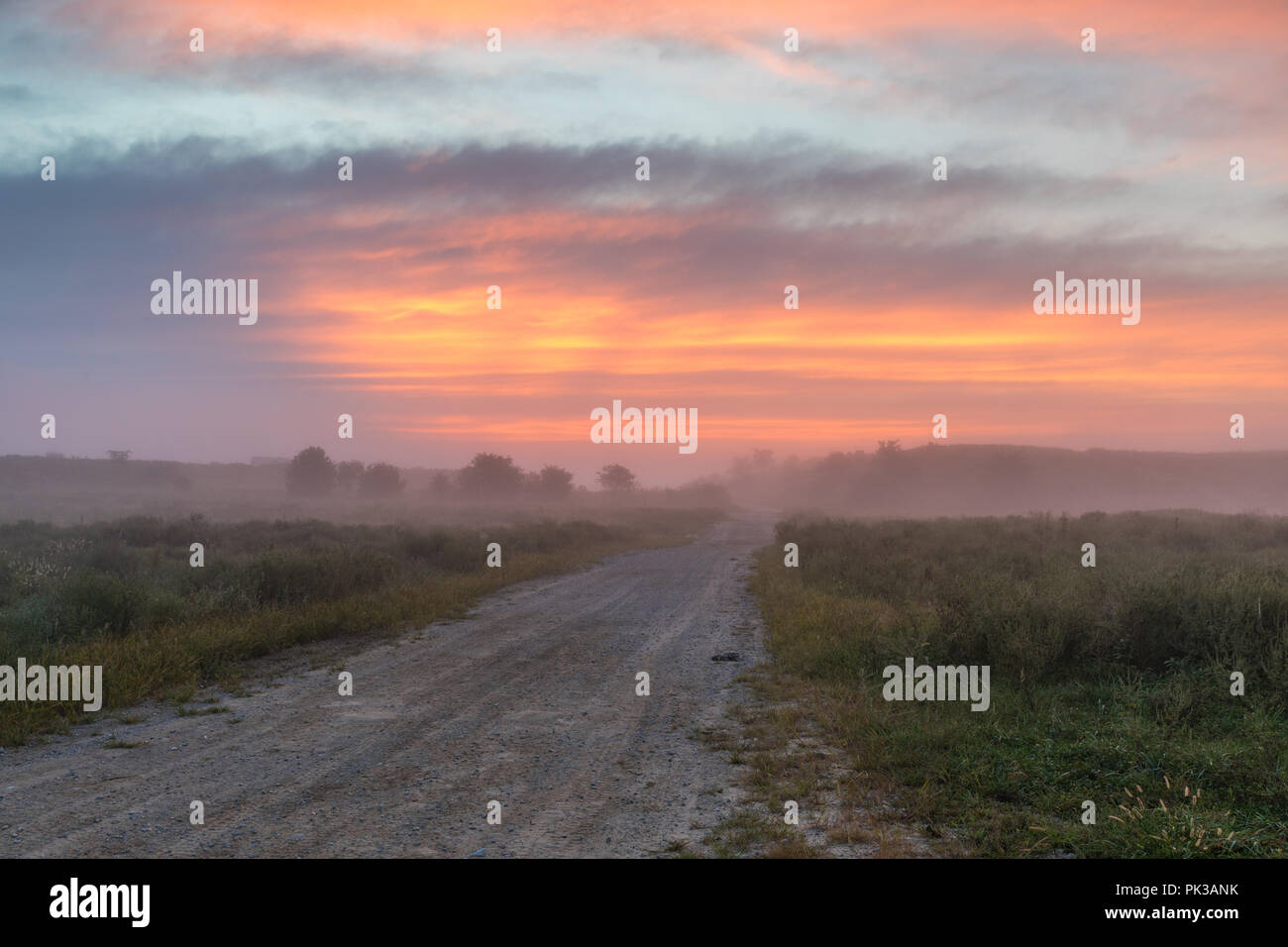 Morning light on clouds hi-res stock photography and images - Alamy