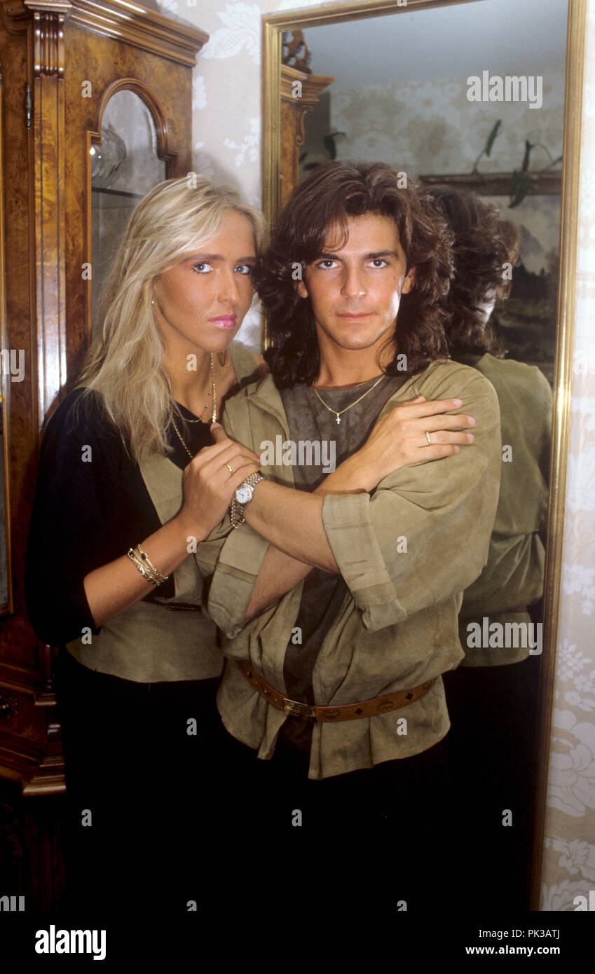 page 3 thomas anders l high resolution stock photography and images alamy