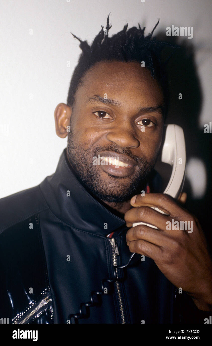 Dr alban википедия
