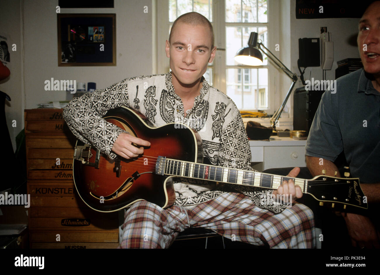 Tony mortimer east 17 hi-res stock photography and images - Alamy