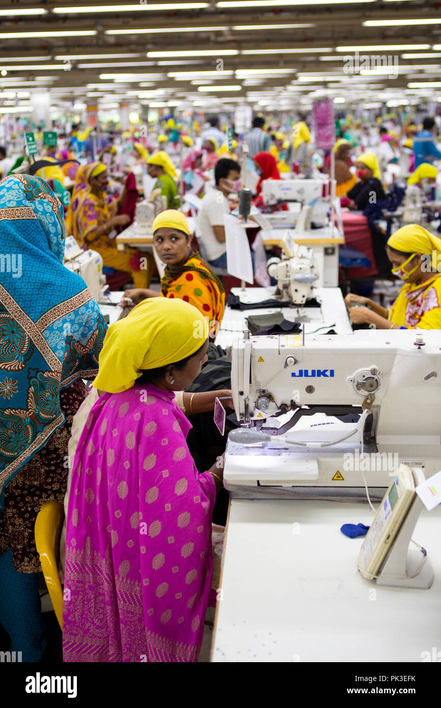 Woman Sewing Stitching Female High Resolution Stock Photography and
