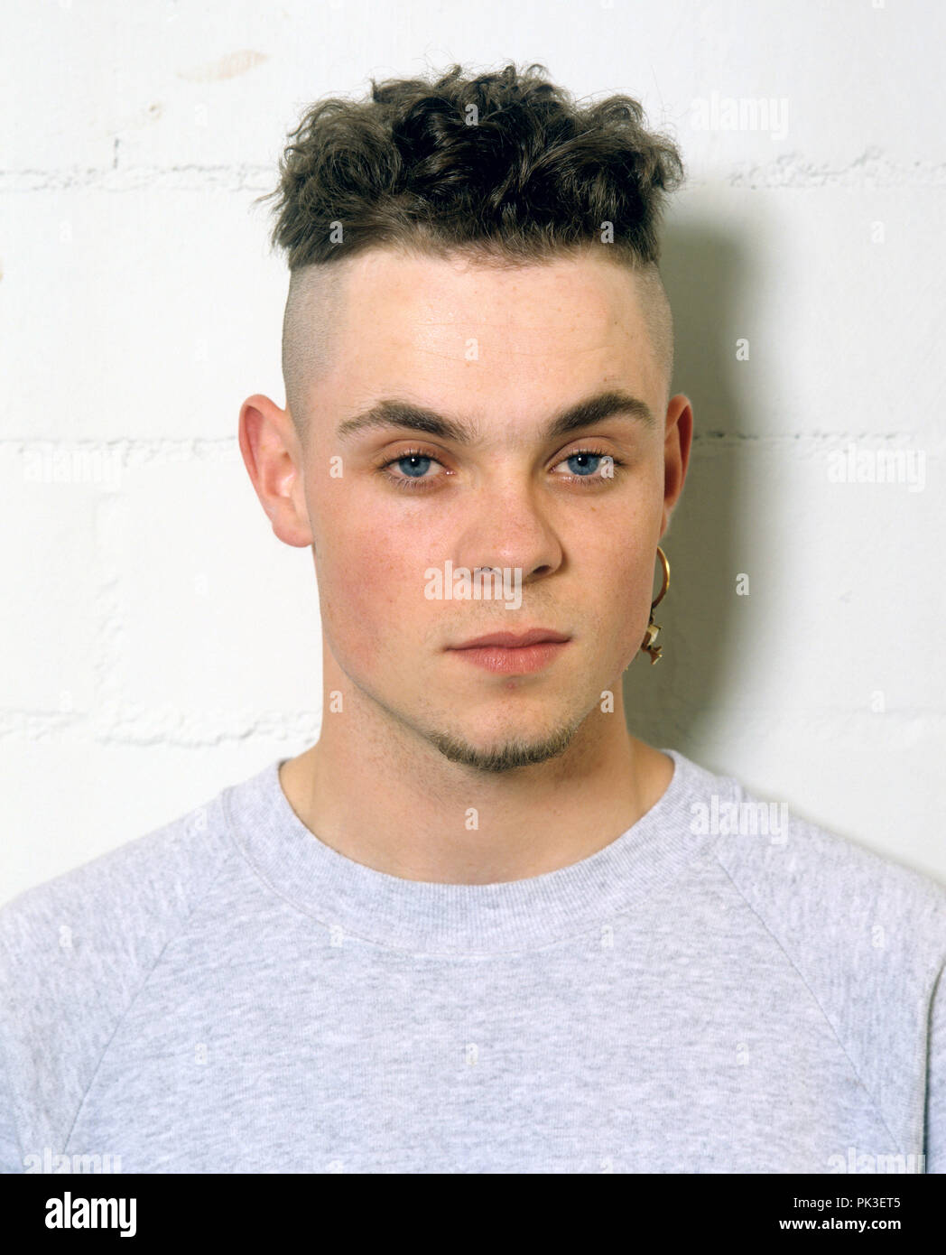 Brian harvey hi-res stock photography and images - Alamy