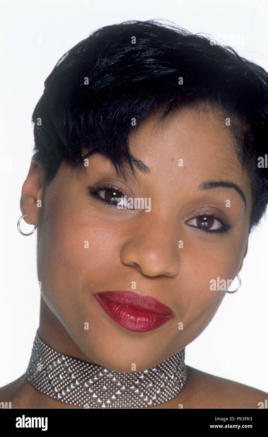 Adina howard hi-res stock photography and images - Alamy