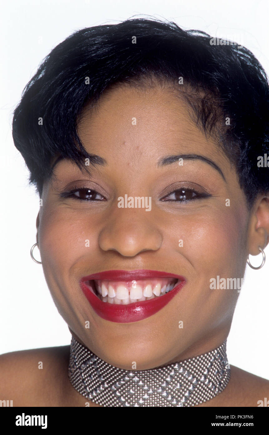 Adina howard hi-res stock photography and images - Alamy