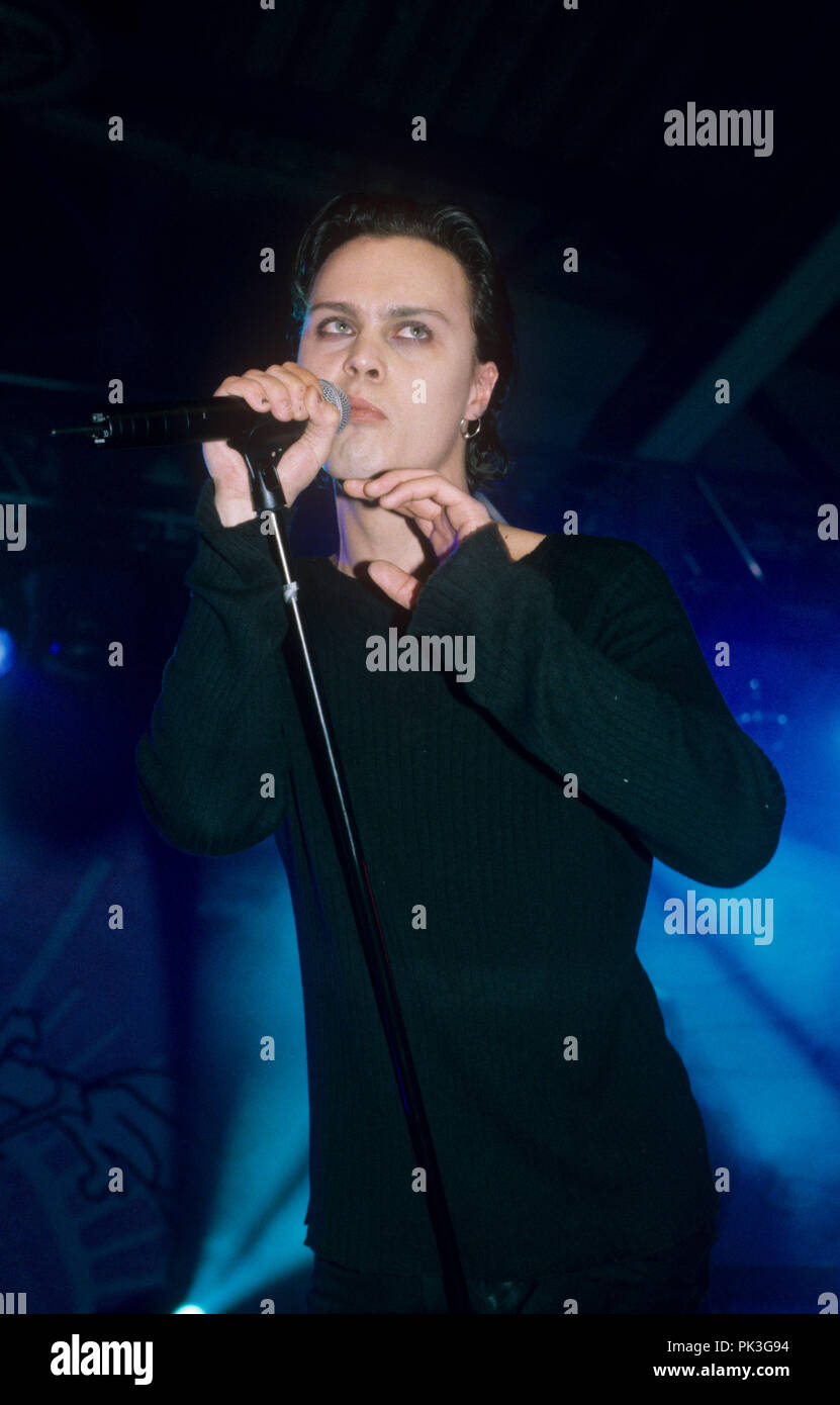 Valo him ville Ville Valo