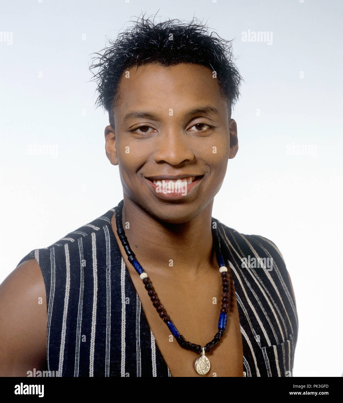 Haddaway singer hi-res stock photography and images - Alamy