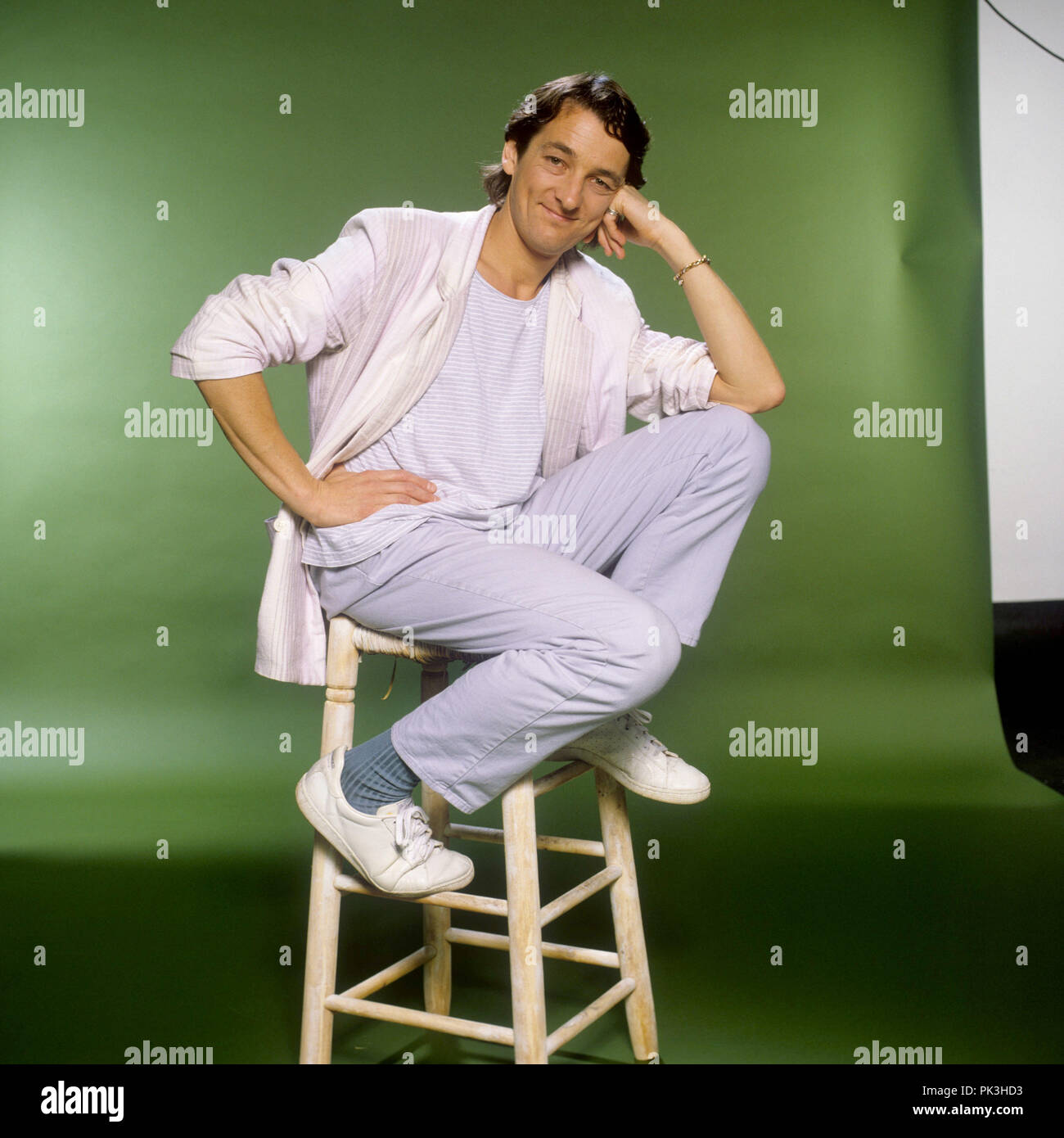 Roger hodgson hi-res stock photography and images - Alamy