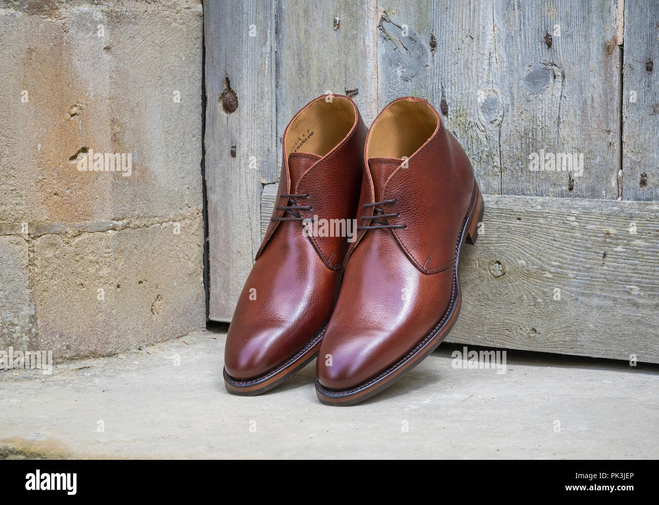 mens fashion boots uk