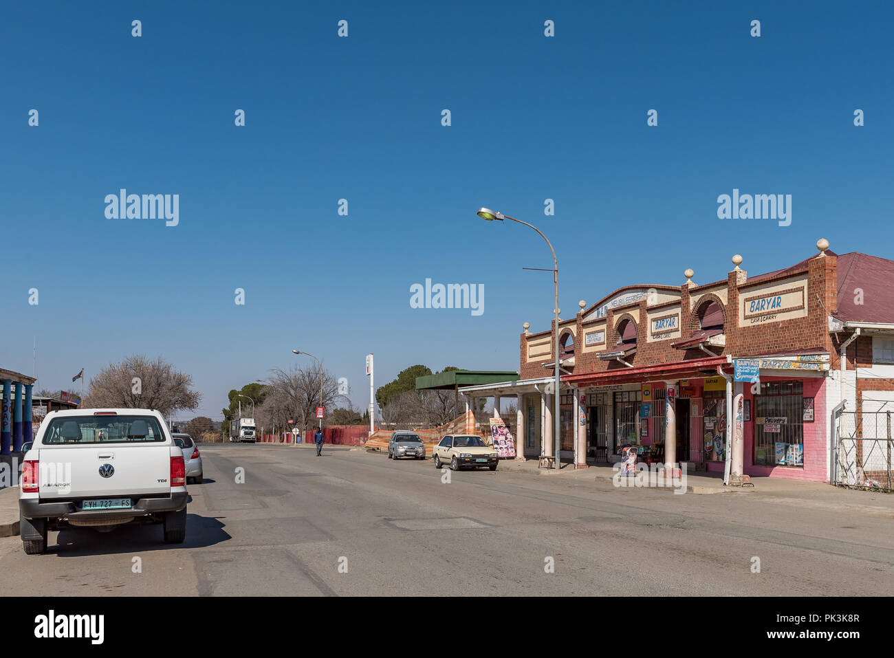 Koppies hi-res stock photography and images - Alamy