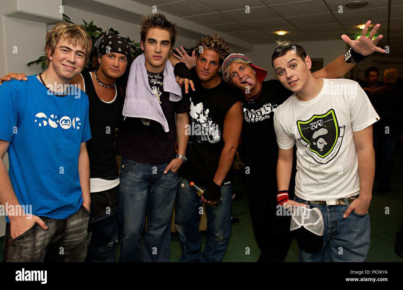 Dan simpson hires stock photography and images Alamy